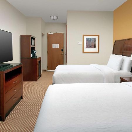 Hilton Garden Inn Odessa Luaran gambar
