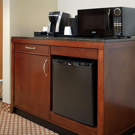 Hilton Garden Inn Odessa Luaran gambar