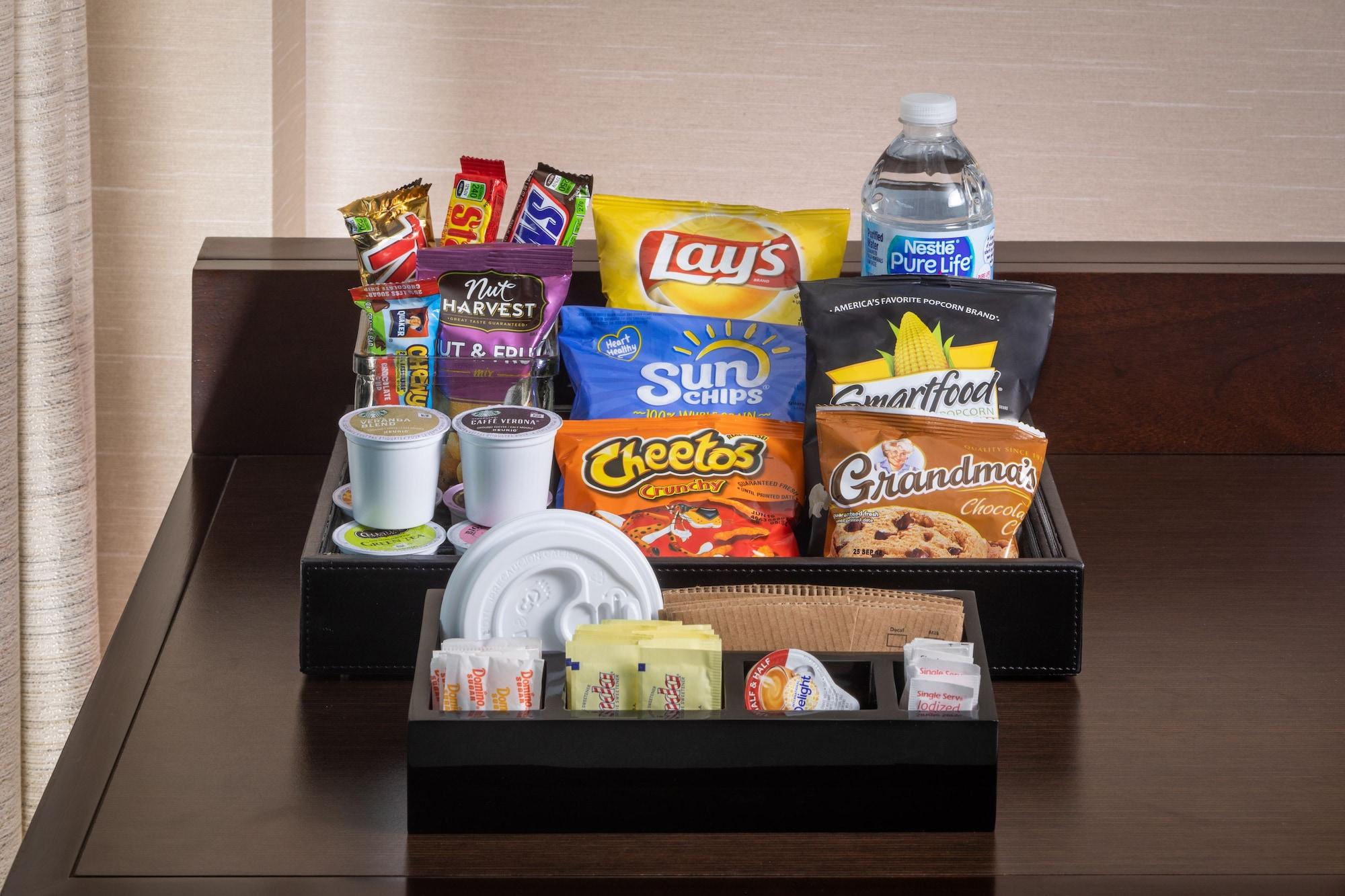 Hilton Garden Inn Odessa Luaran gambar