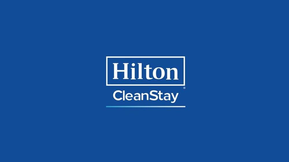 Hilton Garden Inn Odessa Luaran gambar
