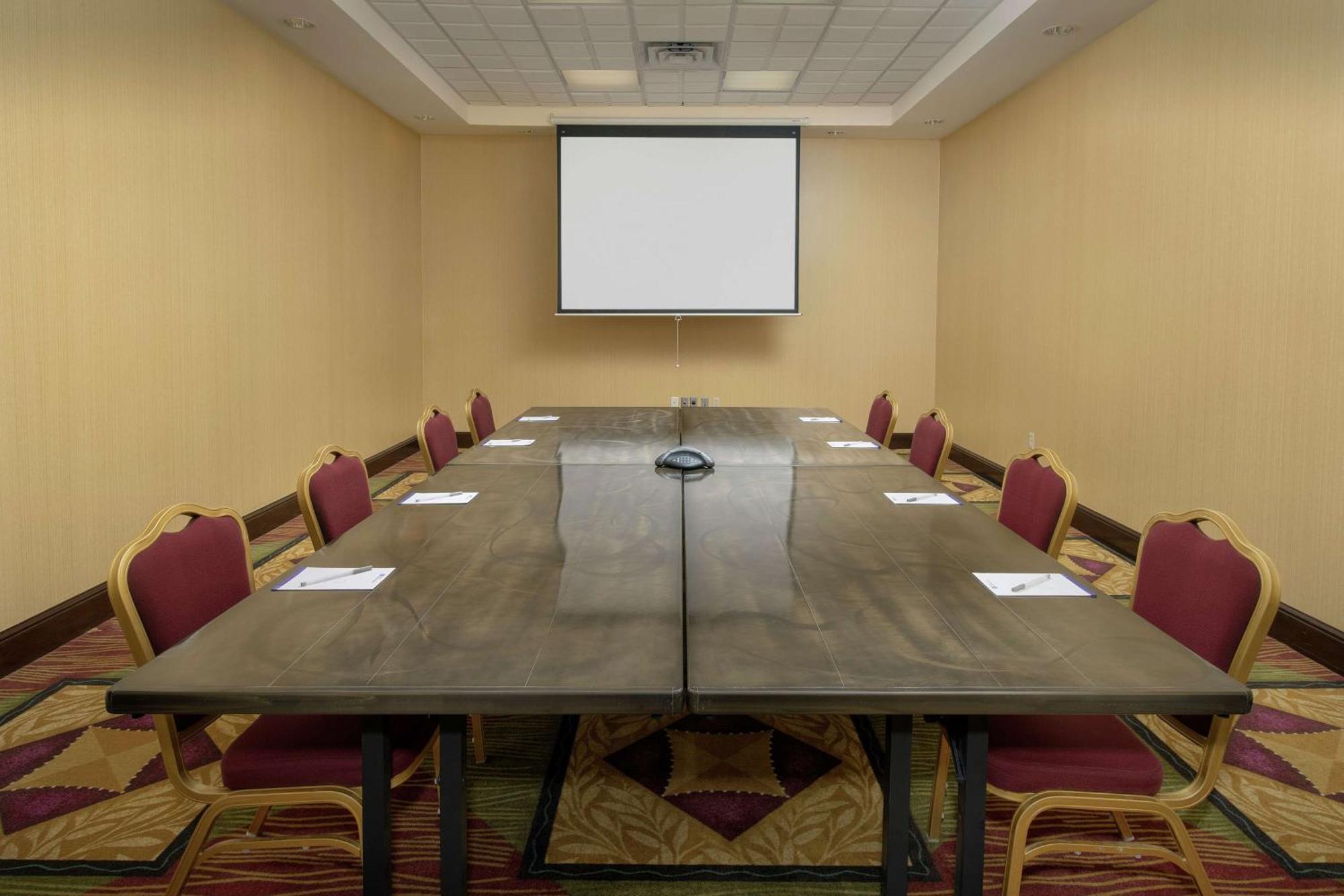 Hilton Garden Inn Odessa Luaran gambar