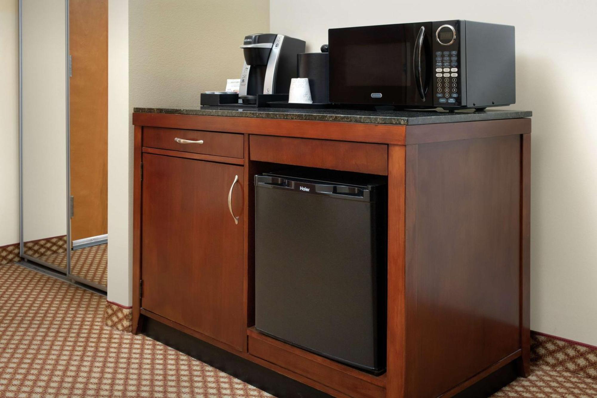 Hilton Garden Inn Odessa Luaran gambar