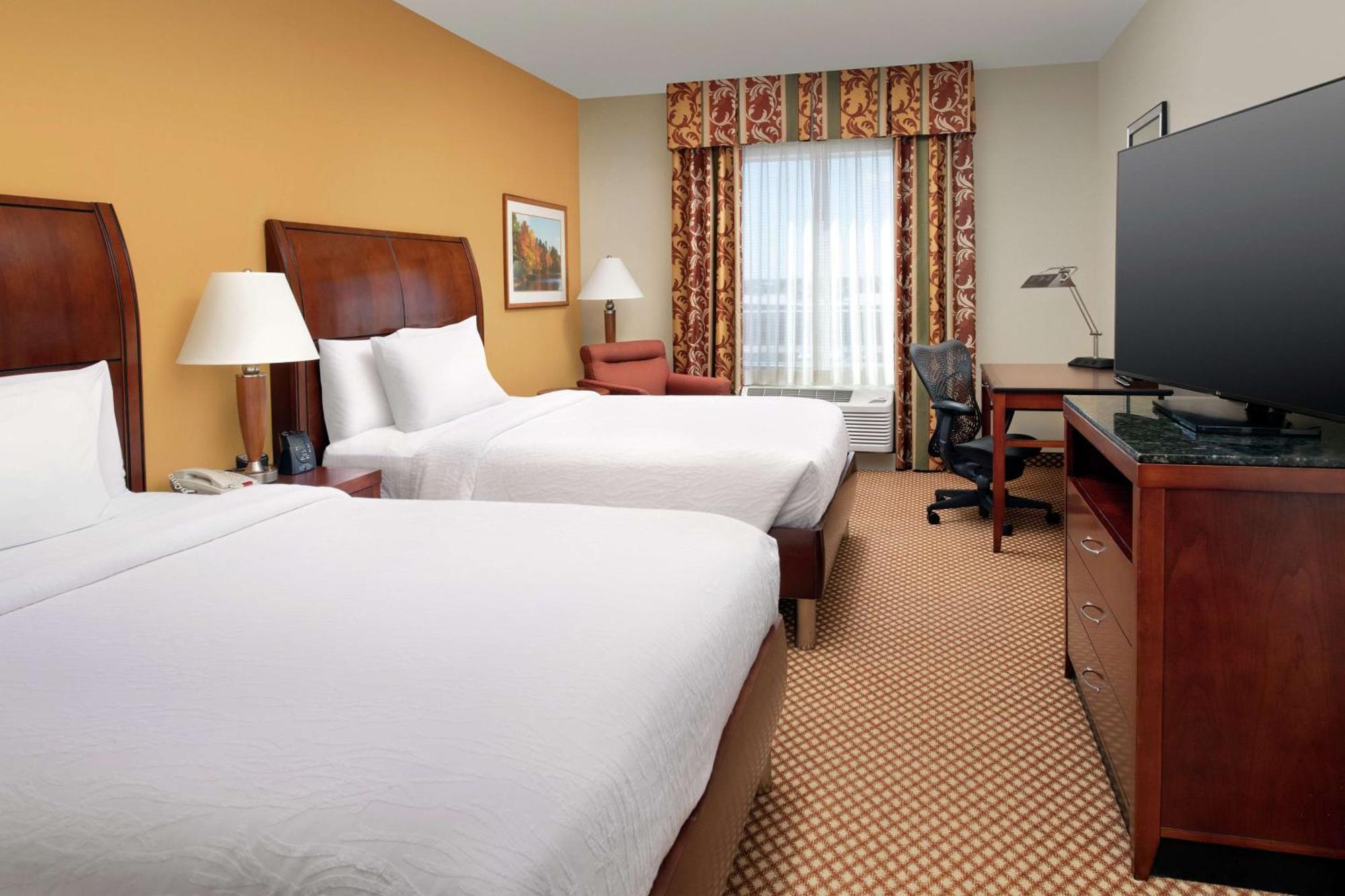 Hilton Garden Inn Odessa Luaran gambar