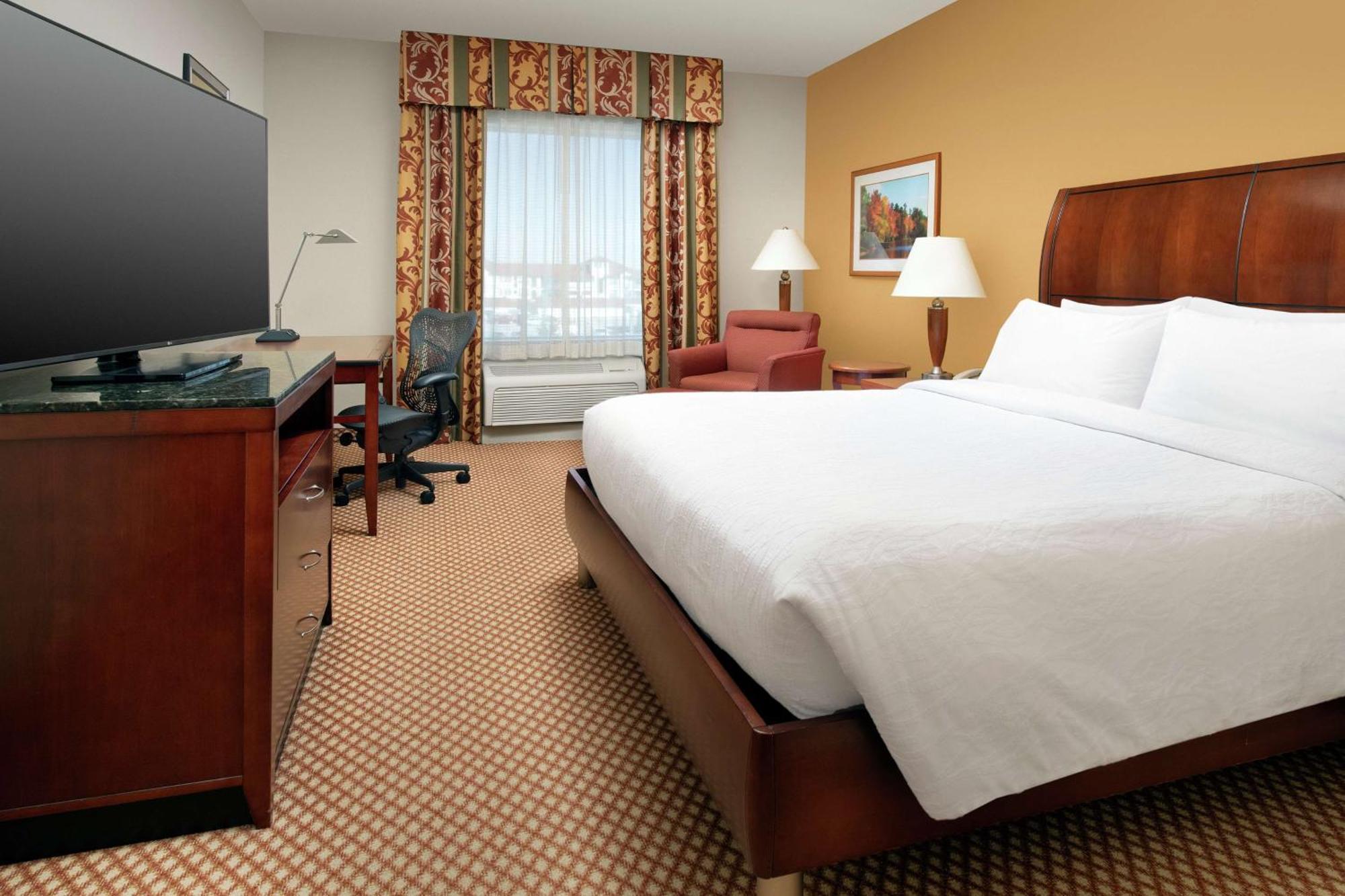 Hilton Garden Inn Odessa Luaran gambar