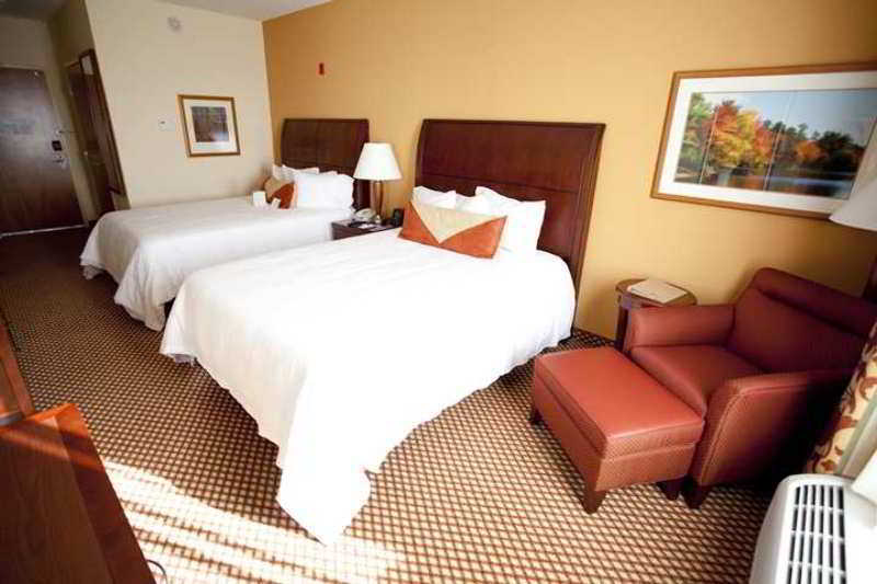 Hilton Garden Inn Odessa Bilik gambar