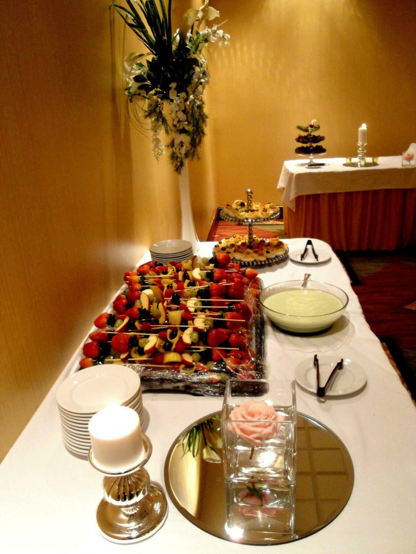 Hilton Garden Inn Odessa Luaran gambar
