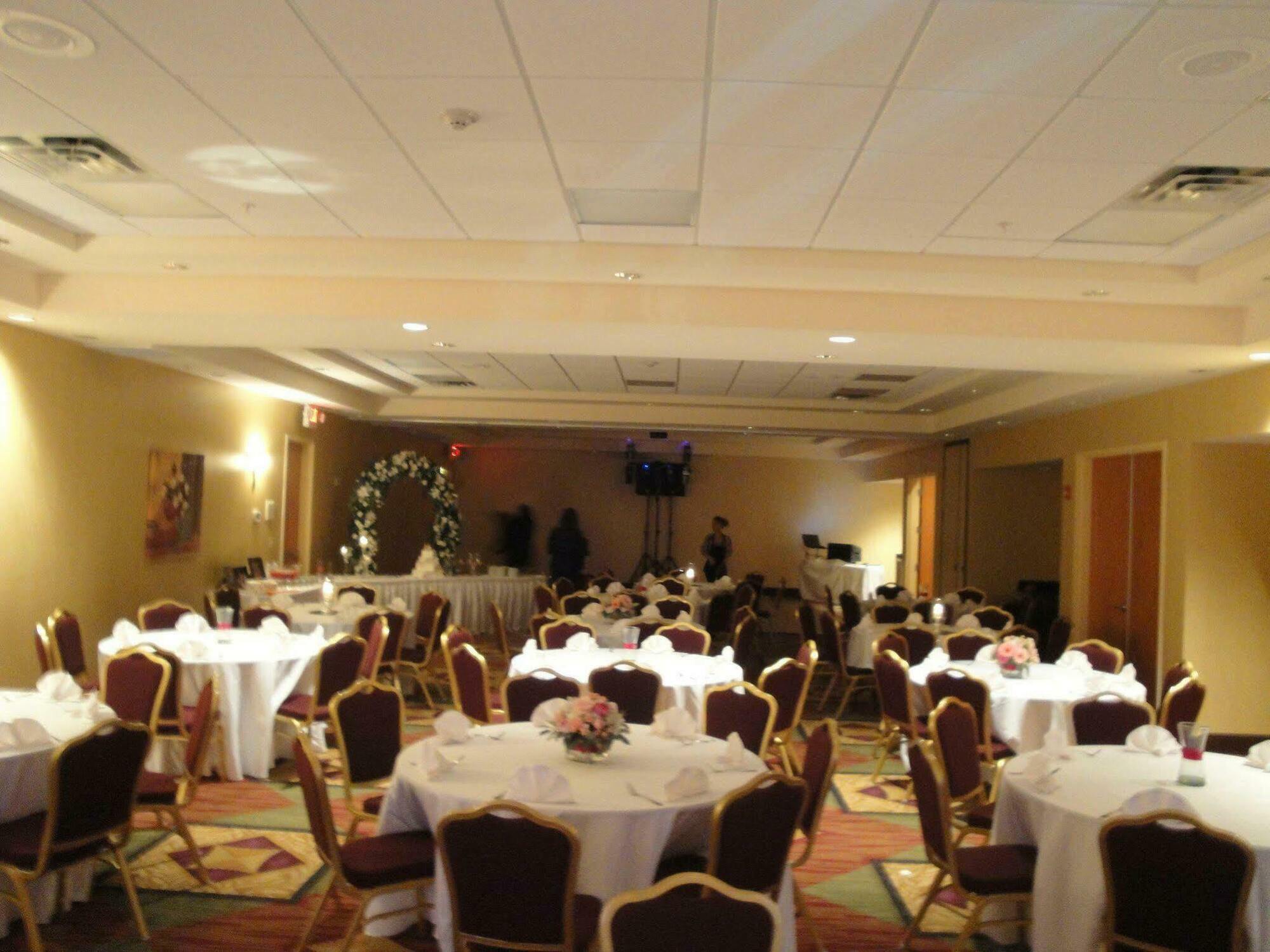 Hilton Garden Inn Odessa Luaran gambar