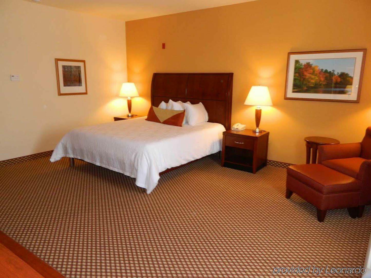 Hilton Garden Inn Odessa Luaran gambar